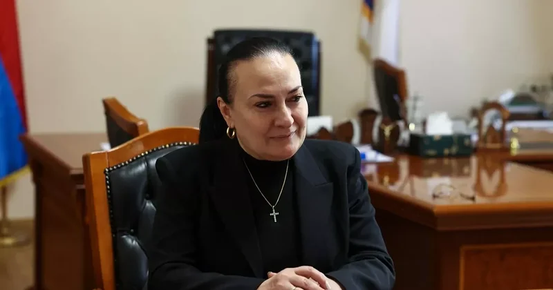 В Ереване задержаны ректор и проректор педагогического университета
