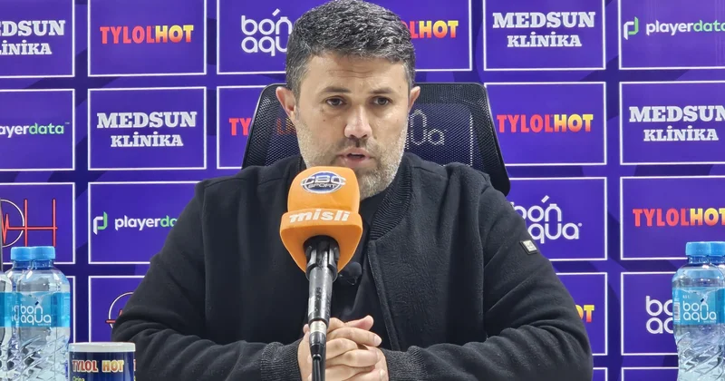 Azər Bağırov: “Stressdən çıxmaq üçün bu qələbəyə ehtiyacımız var idi”