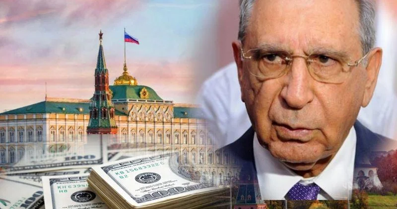 MOSKVA RAMİZ MEHDİYEVİ NİYƏ SATDI? Əsas iki səbəb göstərilir
