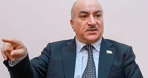 Tahir Kərimli: Nazirlər, digər vəzifəli şəxslər Ramiz Mehdiyevi görəndə “farağat” komandasında dururdular