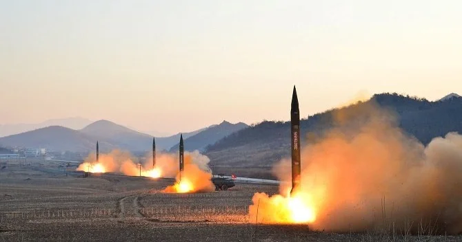 Ukrayna Amerika raketlərinə deyil, öz gücünə arxalanmalıdır Alman ekspert