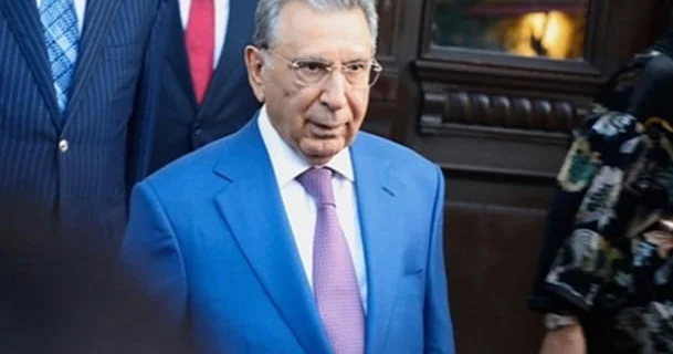 Ramiz Mehdiyev İlham Əliyevə qarşı sui qəsd PLANLAŞDIRIB sensasion iddia