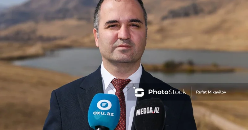 Agentlik rəsmisi: Naxçıvanda turizmin bütün növlərini inkişaf etdirmək mümkündür
