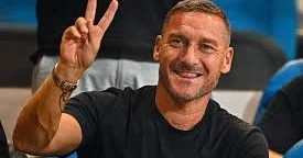 Totti: Heç kim Roma dan bu cür başlanğıc olacağını gözləmirdi