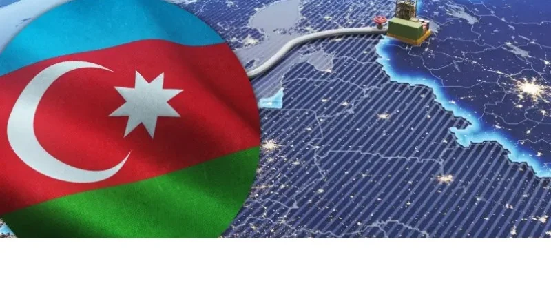 “Avropa üçün Azərbaycan yalnız enerji tədarükçüsü deyil...”