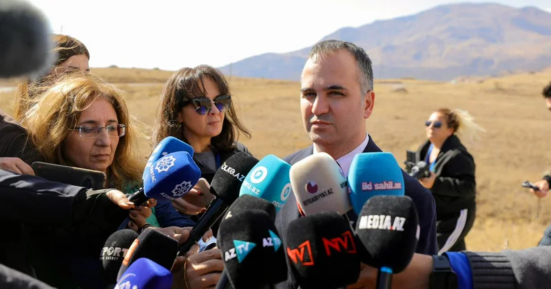 Bu fərman Naxçıvan üçün böyük əhəmiyyət daşıyır