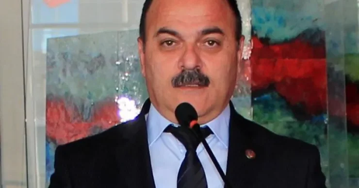 Mehdi Mehdiyevə cinayət işi açıldı: Medal verən QHT lər İFŞA OLUNDU