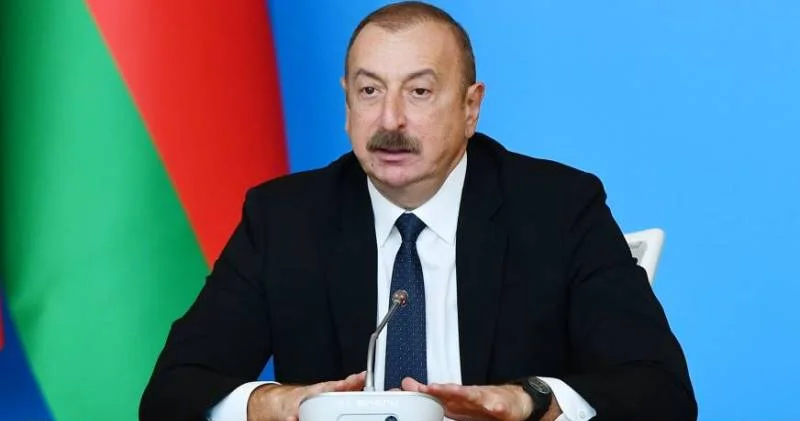 Azad edilmiş bölgələrdə Prezidentin xüsusi nümayəndələri GÖRÜNTÜLƏR
