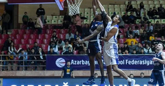 ABL: Lənkəran Naxçıvan a, Lənkəran Naxçıvan a qarşı