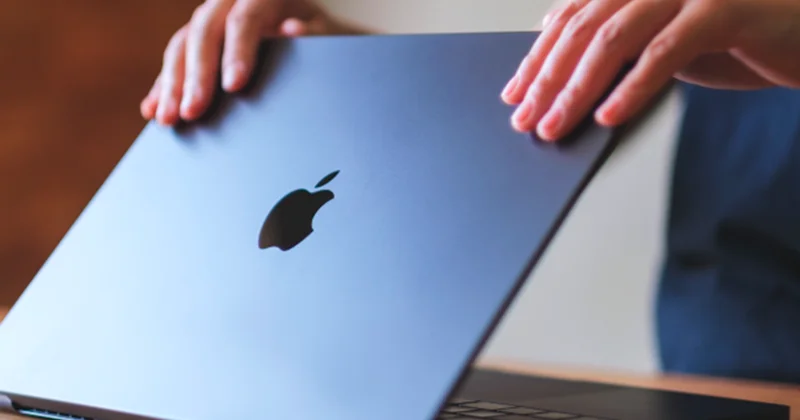 “Apple” sensor ekranlı noutbuk buraxacaq