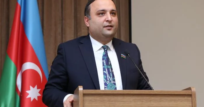 Şahin İsmayılov ICAPP Asiya Mədəniyyət Şurasının sədri seçildi