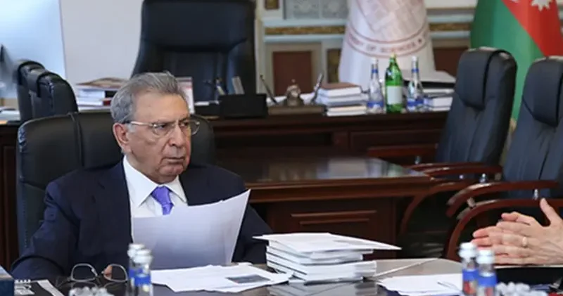 Mehdiyev işində ŞOK Qarabağ detalı: Hansı nazirlərlə əlbir olub? SİYAHI