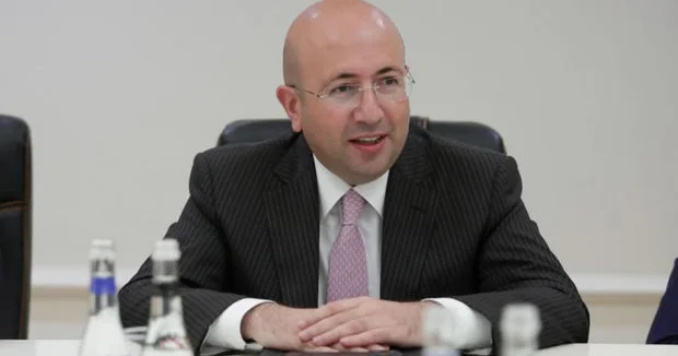 Anar Quliyev: İqlim dəyişikliyi sərhəd tanımır
