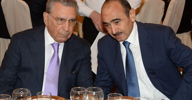 Əli Həsənov istintaqa cəlb olunub və hər şeyi danışıb Mehdiyev işi FOTO