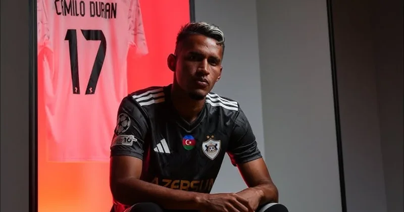 Kamilo Duran: Atletik Bilbao səfərinə üç xal qazanmaq üçün gedirik