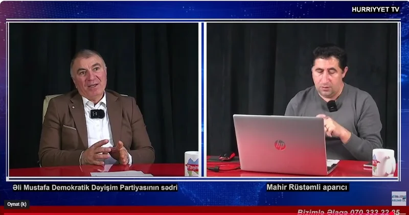 Putİn Ramİz Mehdİyevİ nəyİn əvəzİndə satdı İlk İstİntaq 7 saat çəkdİ!