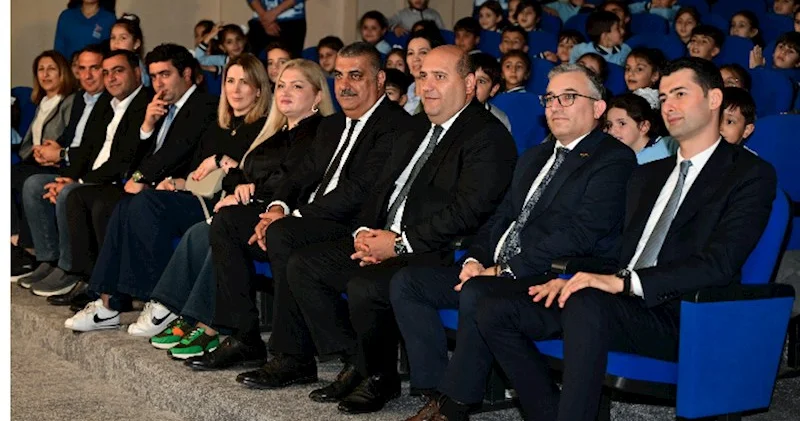 Füzulidə növbəti Şəhər Günü qeyd olunur FOTOLAR