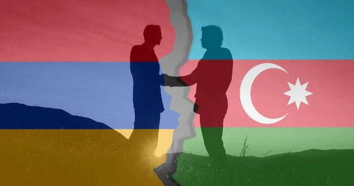 Parlamentari: Sülh prosesi son mərhələdədir