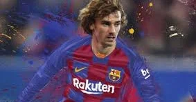 Qrizmanın Barselona ya transferi araşdırılır