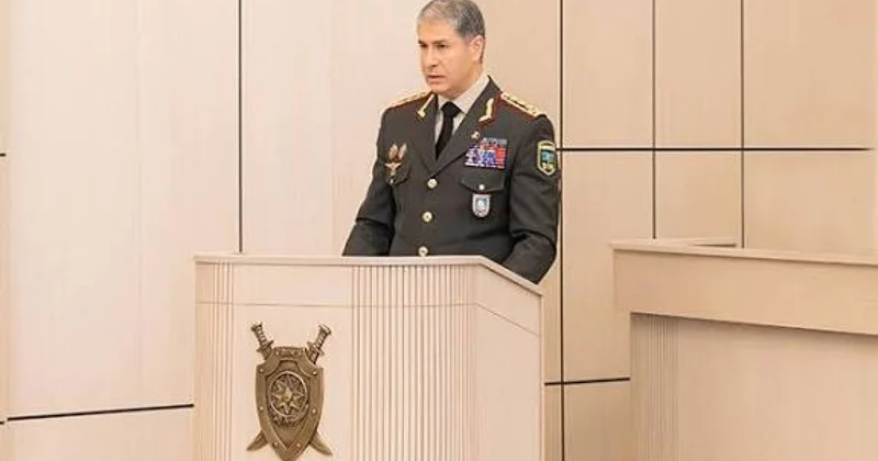 Narkotiklə mübarizə gücləndirilsin Nazirdən tapşırıq