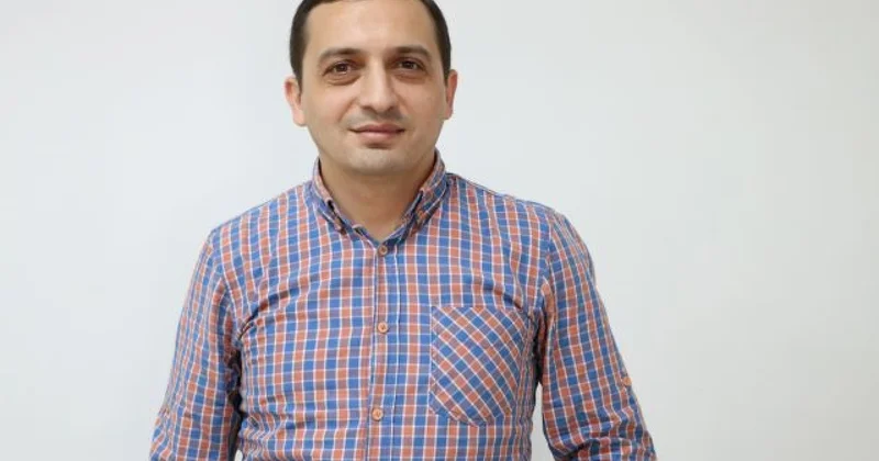 Rəşad Abbasova bu qurumda vəzifə verildi