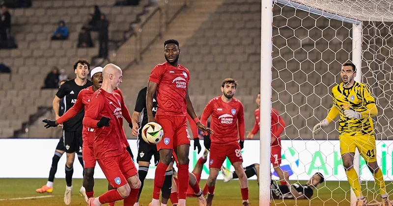 “Qarabağ” üçün liderlik oyunu