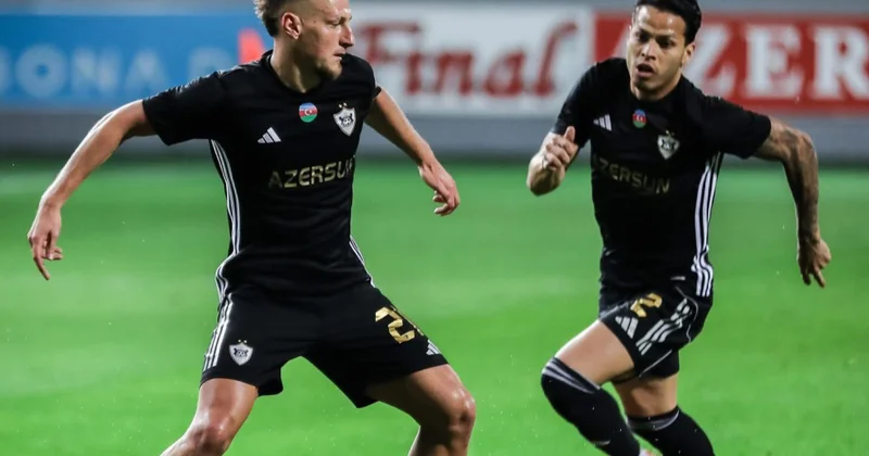 Misli Premyer Liqası: “Qarabağ” “Turan Tovuz”a qalib gələrək liderliyə yüksəlib