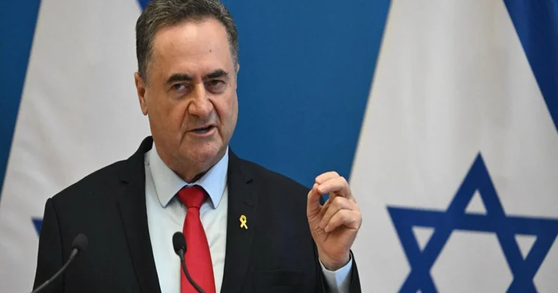 İsrail Qəzzada xəbərdarlıq xətti çəkməyə başlayıb