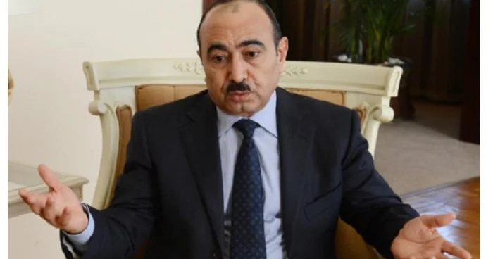 “Heç biri ailəmin deyil” Əli Həsənov 2 milyardlıq mülklərdən DANIŞDI