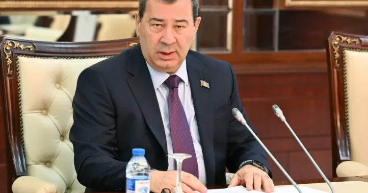 Apardığımız siyasət Azərbaycanı dənizlərə, okeanlara, bütün dünyaya açır