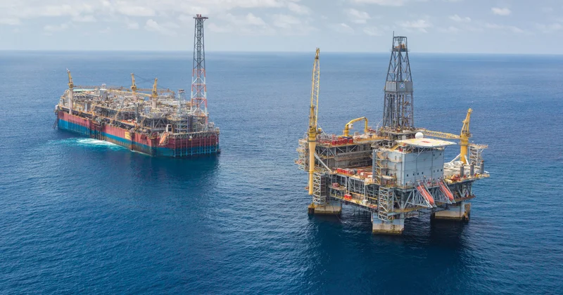 Индия тестирует нефть из рук американцев вместо российской