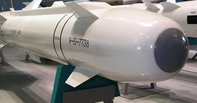 Narışkin: “Tomahawk” raketlərinin Ukraynaya tədarükü qlobal təhlükəsizlik üçün ciddi risk yaradır