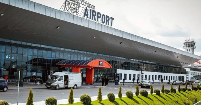 Aeroportda sərnişinin baqajında partlayıcı maddə aşkarlanıb