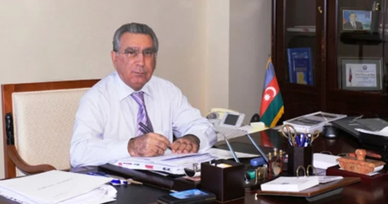 Ramiz Mehdiyevin vəzifədəki kadrları Onun siyahısındakı ADLAR