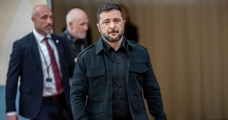 Zelenski və Tramp Vaşinqtonda bağlı qapılar arxasında görüşəcək