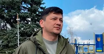 Ruslar Nikolayevi KAB raketləri ilə vurublar...