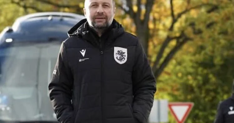 Qarabağ ın sabiq futbolçusu gürcülərin sirrini açdı Azərbaycan millisinin dərdini göstərdi