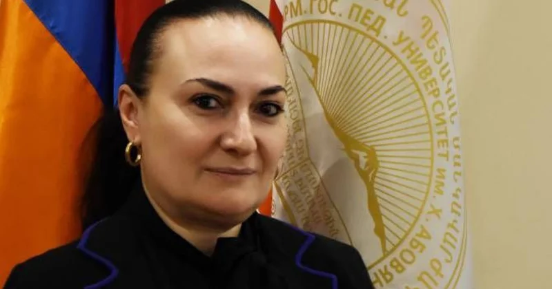 Ermənistanda rektor, prorektor və bir neçə əməkdaş saxlanıldı
