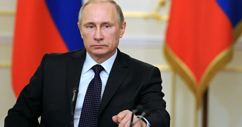Путин одобрил открытие в России представительства МВД Таджикистана