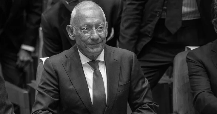 В Испании сына основателя компании Mango заподозрили в убийстве отца