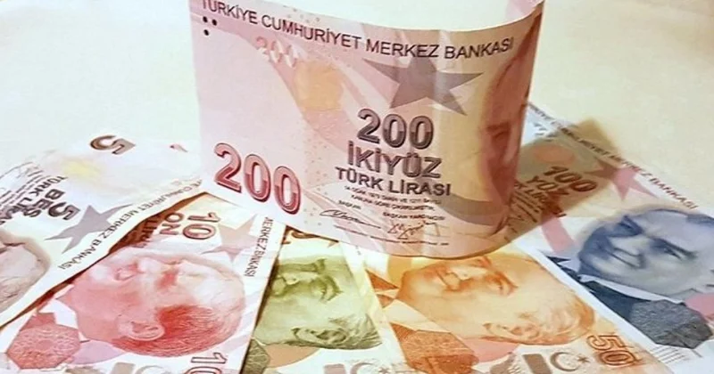Türk lirəsi rekord həddə ucuzlaşıb