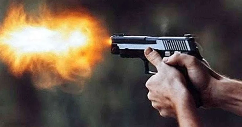 Polis Yasamaldakı atışma ilə bağlı 2 nəfəri saxladı