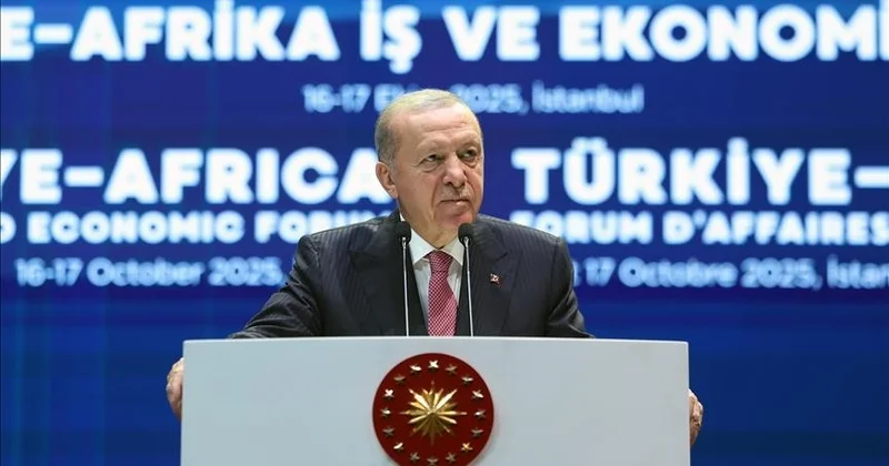 “Qəzza bölgəsinin bərpası və yenidən qurulmasına ehtiyac var“ Ərdoğan