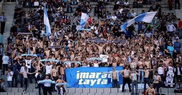 “Hamısı fanat deyil, oyunu elə belə izləyənlər də var” “İmarət Tayfa” tovuzluların “bostanına daş atdı”