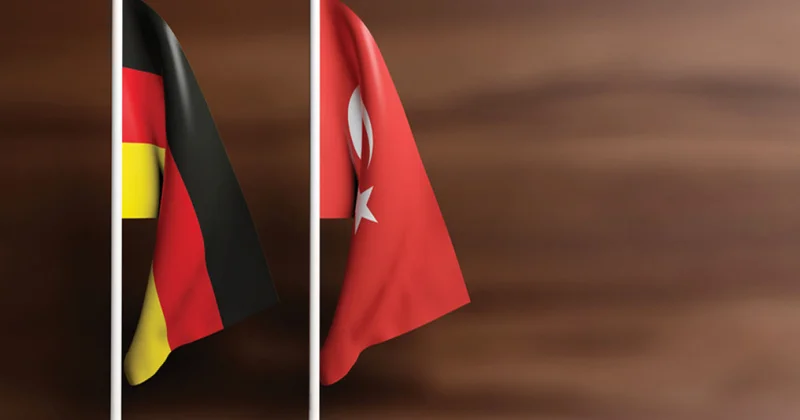 Türkiyə və Almaniya XİN başçıları Ankarada görüşüb