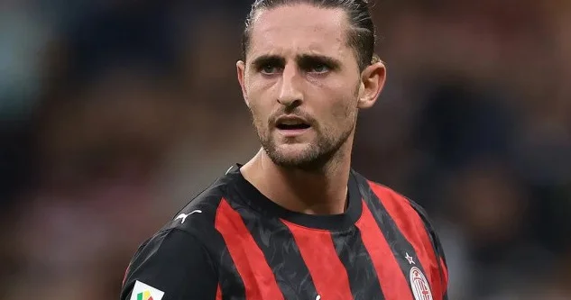 Milan ın futbolçusu millidən zədəli qayıtdı