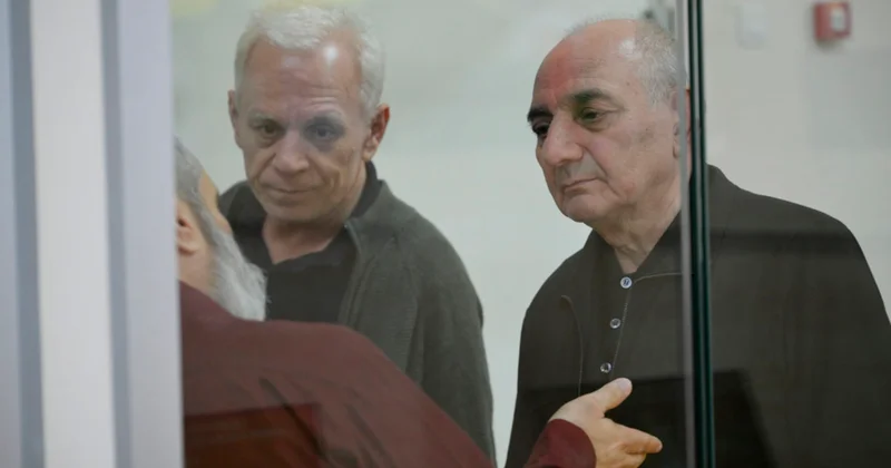 Ermənistan vətəndaşlarının Azərbaycan əleyhinə cinayət xarakterli çağırışları tədqiq olunub