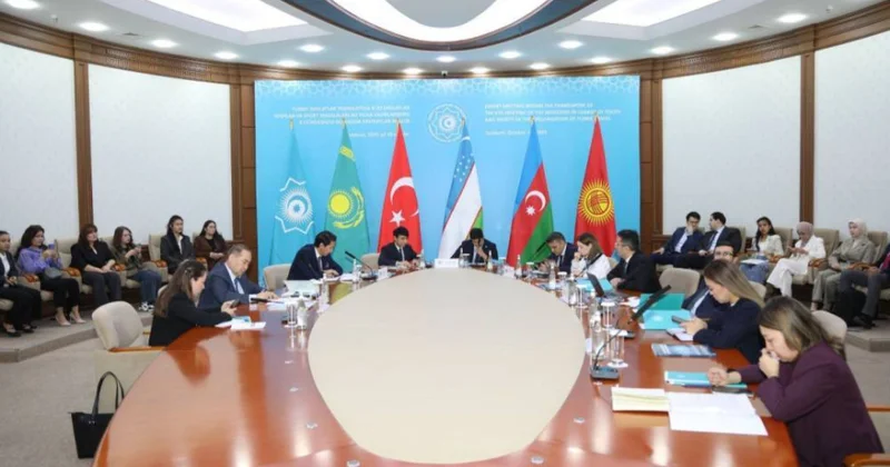 Özbəkistanda TDT ölkələrinin gənclər və idman siyasəti müzakirə olunub