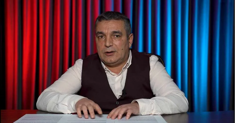 AYNA nın inhisarçı siyasəti minlərlə insanı işsiz qoyacaq Partiya sədri