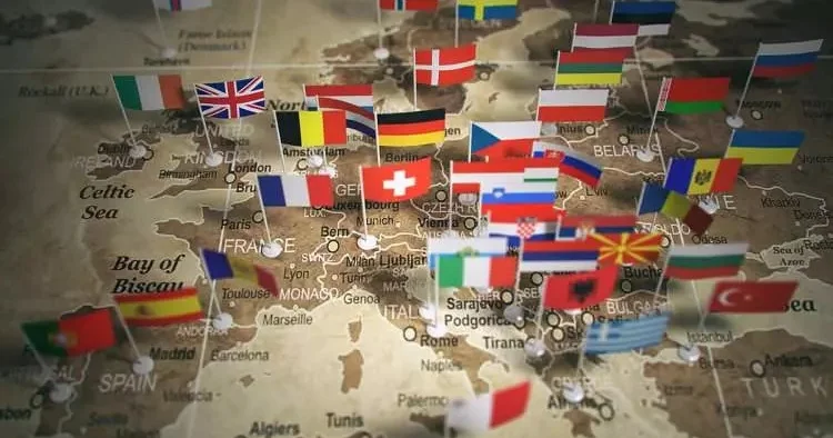 2050 ci ildə Avropada ən çox müsəlmanın olacağı ölkələr bəlli oldu